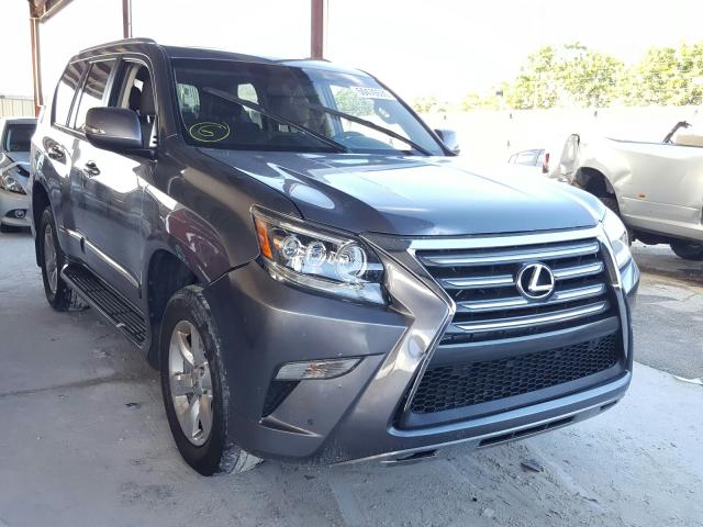 JTJBM7FX2K5225100 2019 LEXUS GX 460-0