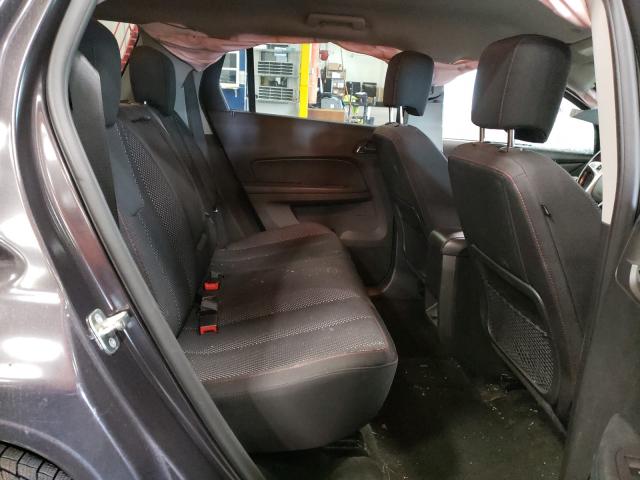 2015 GMC TERRAIN SL 2GKALREK3F6180704