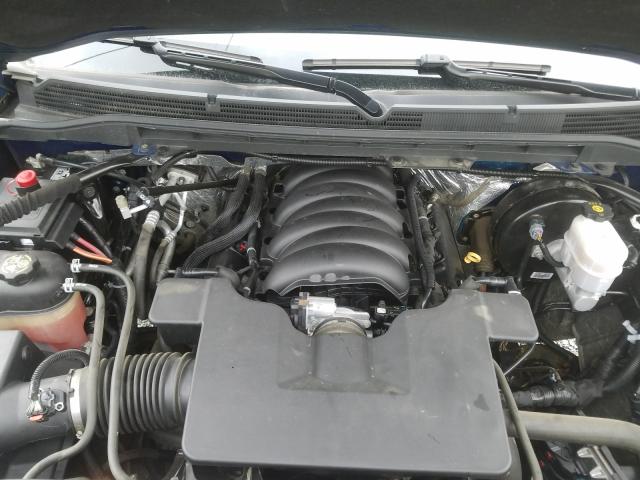 2017 GMC SIERRA K15 3GTU2MEC9HG145602
