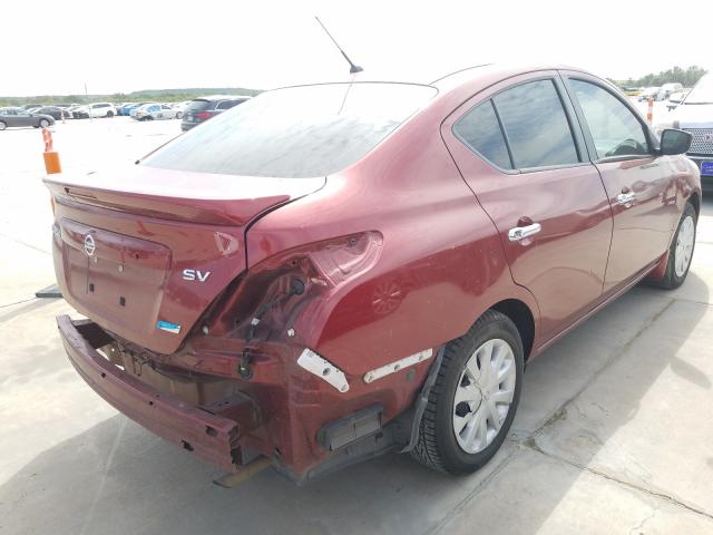 2016 NISSAN VERSA 3N1CN7AP7GL872369