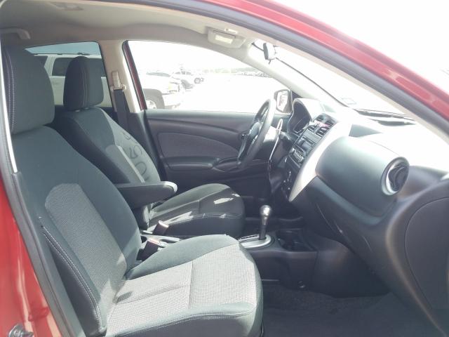 2016 NISSAN VERSA 3N1CN7AP7GL872369