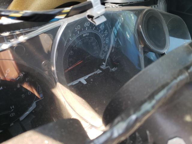 2010 TOYOTA TUNDRA CRE - 5TFDY5F17AX113394