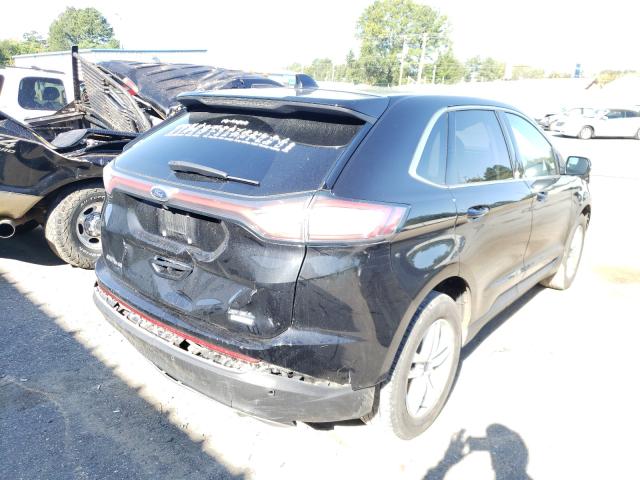 2017 FORD EDGE SEL 2FMPK3J9XHBC51928