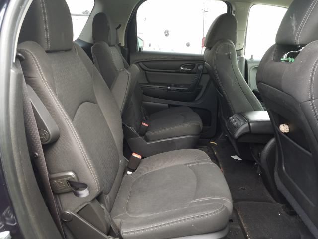 2015 GMC ACADIA SLE 1GKKRPKD1FJ274662