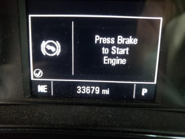 2016 CHEVROLET CRUZE 1G1BE5SM0G7269004