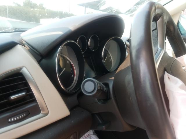 2013 BUICK VERANO - 1G4PP5SK2D4163278