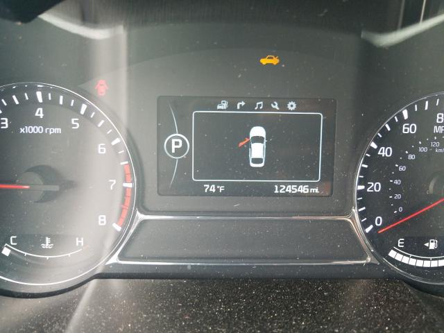 2015 KIA OPTIMA SX 5XXGR4A61FG412434