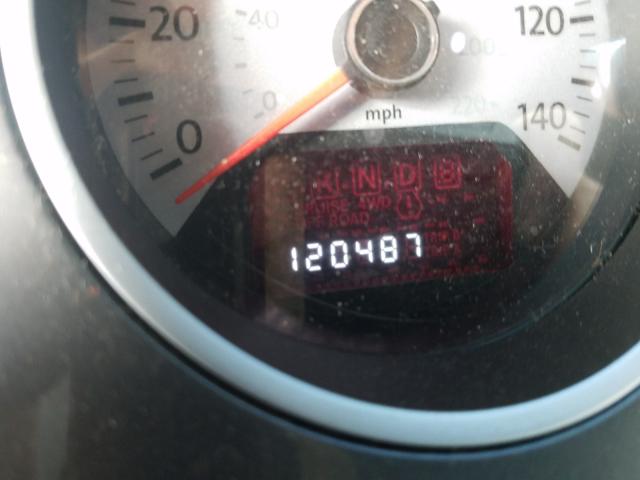 2010 VOLKSWAGEN ROUTAN SE 2V4RW3D13AR406832
