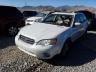 2007 Subaru Outback Outback 2.5I Limited for Sale in Magna, UT - Frame Damage