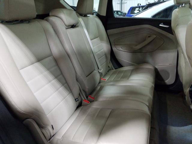 2013 FORD ESCAPE SEL 1FMCU0H98DUB39923