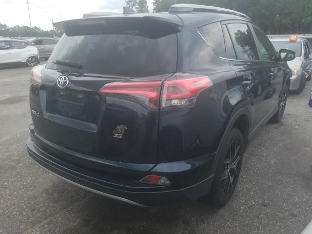 2017 TOYOTA RAV4 SE JTMNFREV0HJ117726