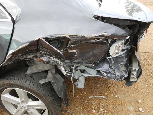 2012 TOYOTA CAMRY BASE 4T1BF1FK3CU062085