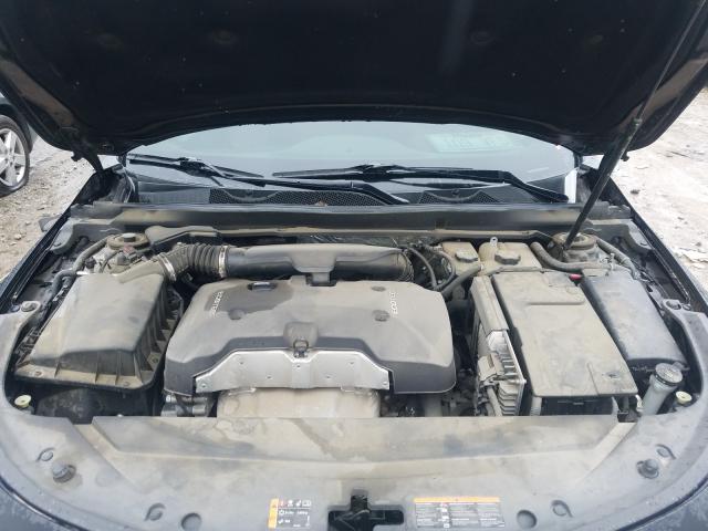 2015 CHEVROLET IMPALA LS 1G11Z5SL0FU141353