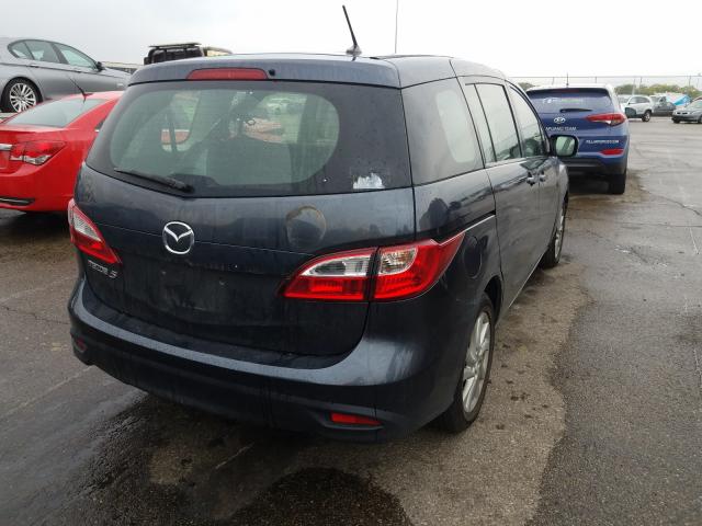2012 MAZDA 5 JM1CW2BL3C0120605