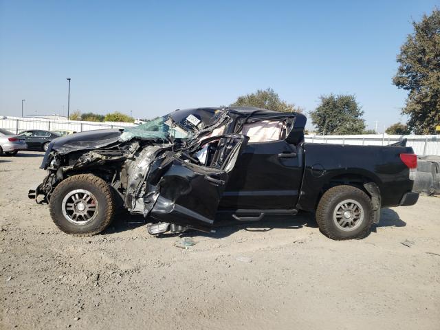 2010 TOYOTA TUNDRA CRE - 5TFDY5F17AX113394