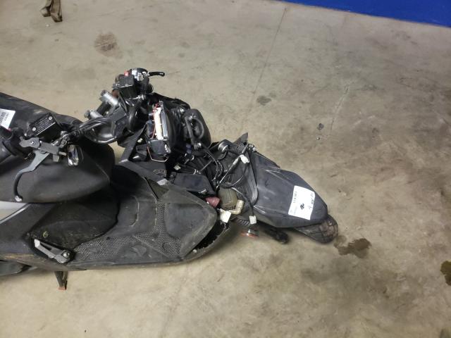 2018 YAMAHA YW125 RKRSEB1Y4JA002607