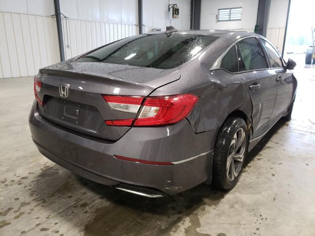 2018 HONDA ACCORD EXL 1HGCV1F58JA212438