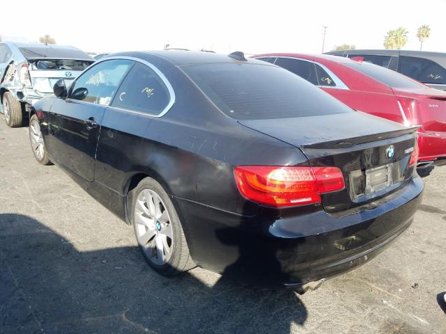 2012 BMW 328 I SULE WBAKE5C56CJ106365