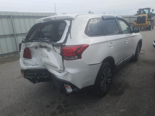 2020 MITSUBISHI OUTLANDER JA4AD3A35LZ009371