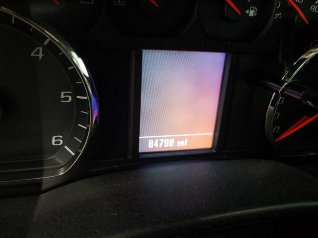 2015 CHEVROLET SILVERADO 1GCVKPEH7FZ252517