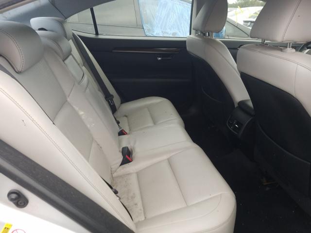 2013 LEXUS ES 350 JTHBK1GG0D2056976