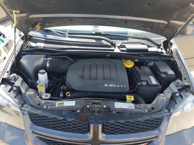 2017 DODGE GRAND CARA 2C4RDGEG7HR599989