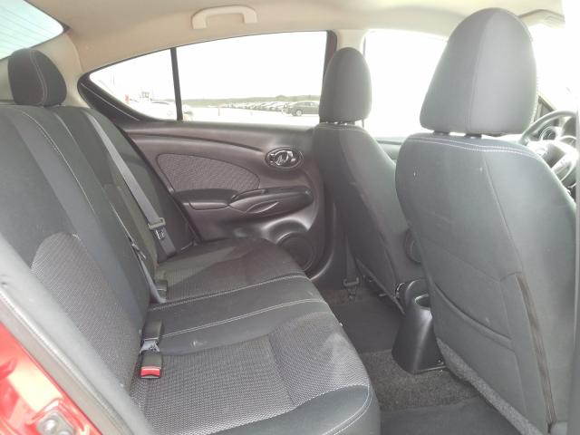 2016 NISSAN VERSA 3N1CN7AP7GL872369