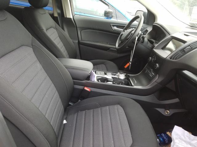 2020 FORD EDGE SE 2FMPK4G94LBA72905
