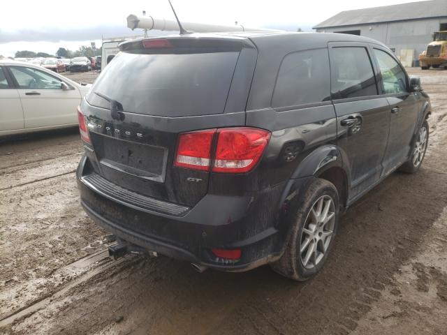 2018 DODGE JOURNEY GT 3C4PDCEG7JT327848