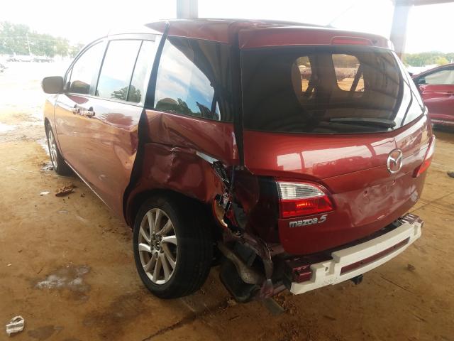 2013 MAZDA 5 JM1CW2BL9D0151066