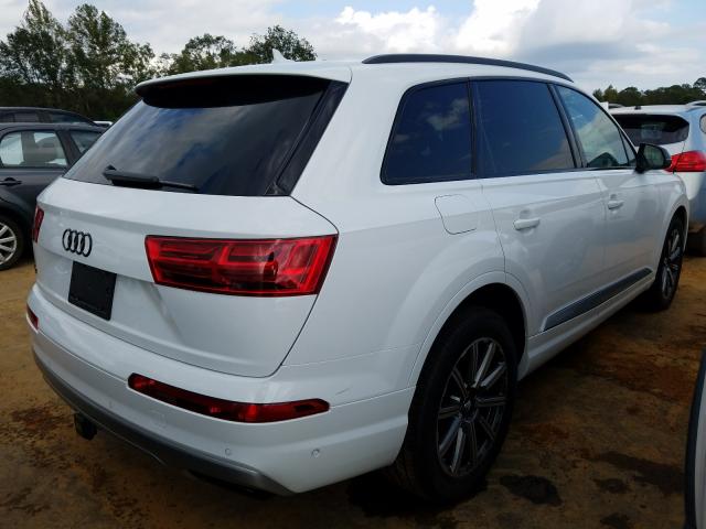 VIN WA1LAAF79KD023318 2019 Audi Q7, Premium Plus no.4