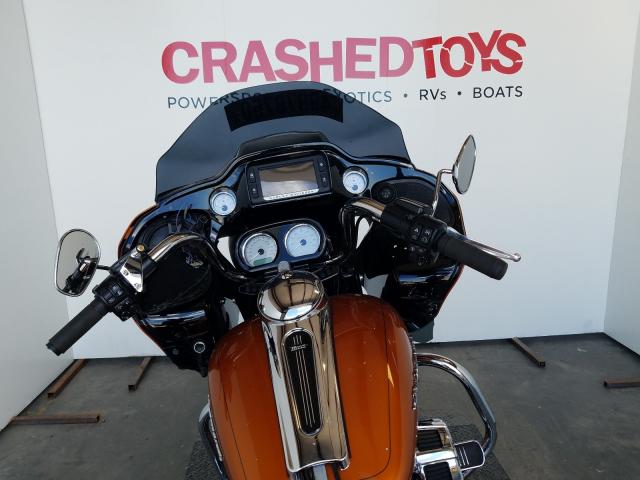 2015 HARLEY-DAVIDSON FLTRXS ROA 1HD1KTM18FB682186