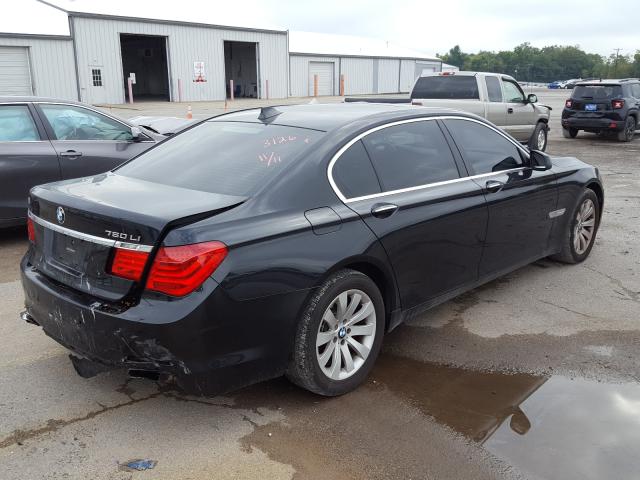 2011 BMW ALPINA B7 WBAKC8C59BC433126