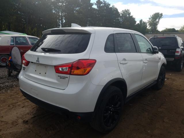 2017 MITSUBISHI OUTLANDER JA4AP3AU9HZ047712