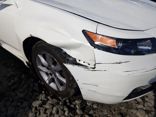 2012 ACURA TL 19UUA8F20CA037894