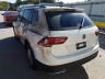 2020 Volkswagen Tiguan S en Venta en Rogersville, MO - Burn