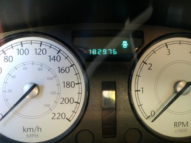 2005 CHRYSLER 300 TOURING  