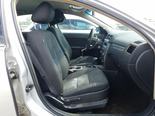 2012 FORD FUSION SE 3FAHP0HA3CR427386