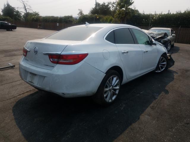 2013 BUICK VERANO - 1G4PP5SK2D4163278