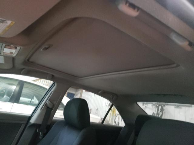 2011 TOYOTA CAMRY BASE 4T1BF3EK1BU199893