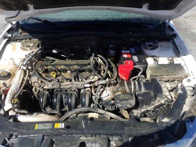 2012 FORD FUSION SE 3FAHP0HA9CR326966
