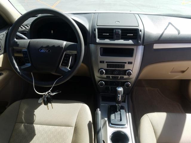 2012 FORD FUSION SE 3FAHP0HA9CR326966