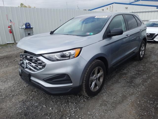 2020 FORD EDGE SE 2FMPK4G94LBA72905