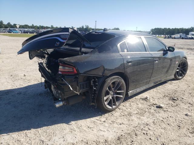 2020 DODGE CHARGER SC 2C3CDXGJ9LH127195