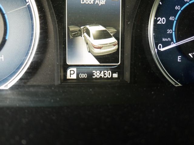 2016 TOYOTA CAMRY HYBR 4T1BD1FK5GU193949