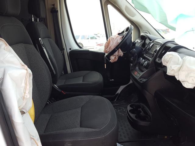 2019 RAM PROMASTER 3C6TRVDG6KE511737