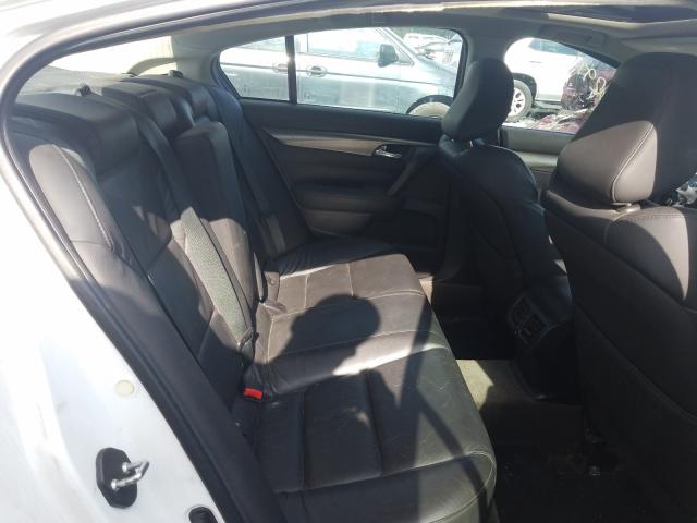 2012 ACURA TL 19UUA8F20CA037894