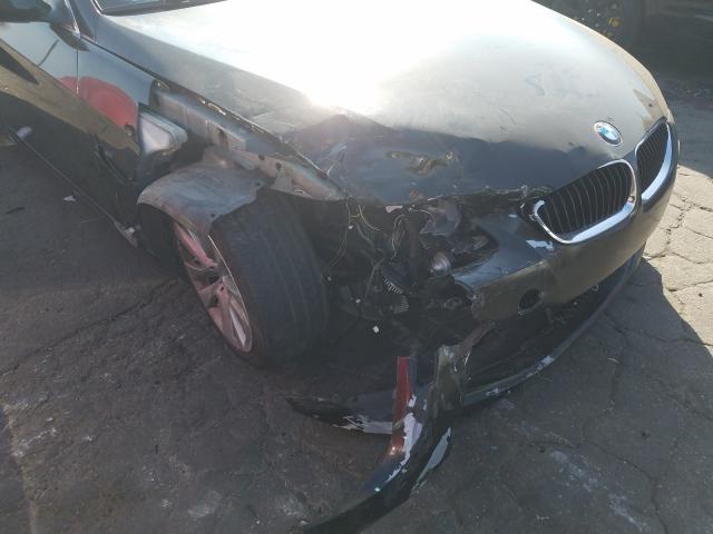 2012 BMW 328 I SULE WBAKE5C56CJ106365