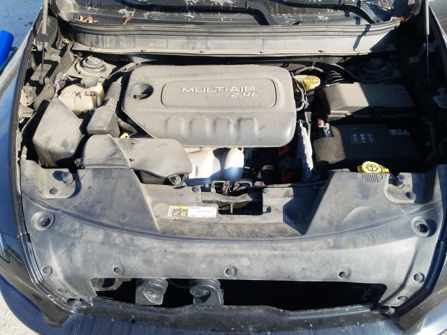 2015 JEEP CHEROKEE 1C4PJMAB1FW565141