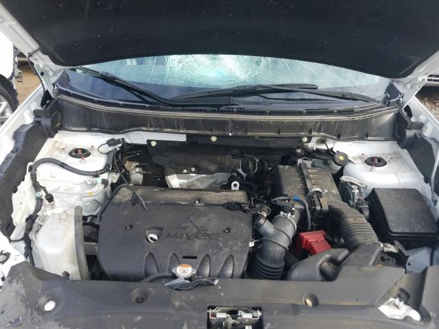 2017 MITSUBISHI OUTLANDER JA4AP3AU9HZ047712